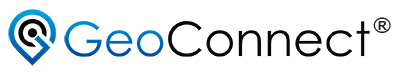 GeoConnect Logo